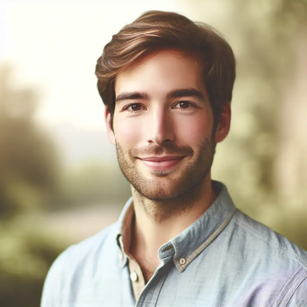 Profile image of Oliver Preston, a renowned blogger specializing in NEAR Protocol (NEAR)